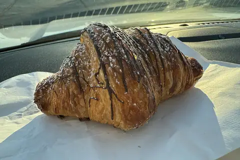 Pâtisserie Angêlique photo 1