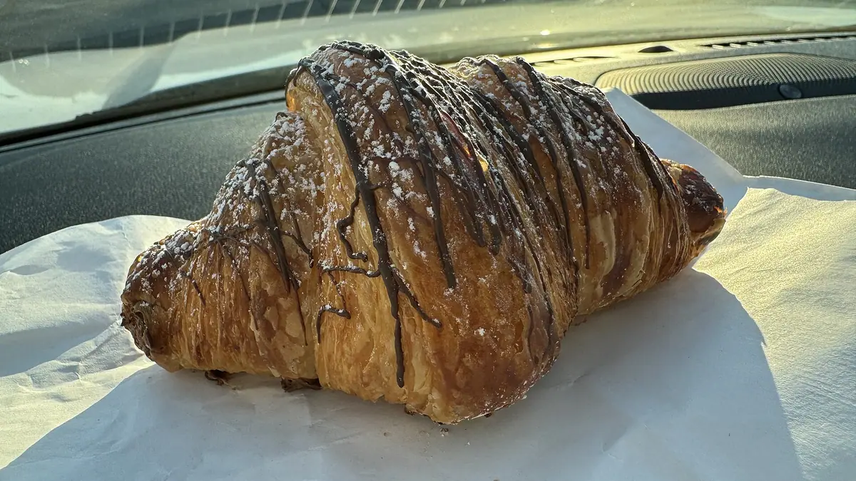 Pâtisserie Angêlique – patisserie in Westbourne, Bournemouth